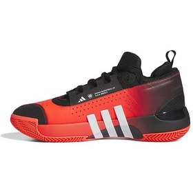 Resim Adidas D.o.n Issue 5 Unisex Basketbol Ayakkabısı Ie8326 Turuncu Ie8326 Turuncu 