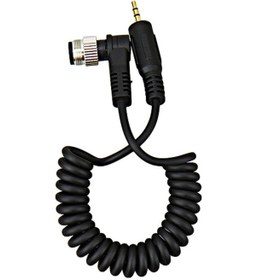 Resim Jjc Cable-B Shutter Cable Yedek Kumanda Kablosu (Nikon N1) 