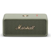 Resim Marshall Emberton Iıı Bluetooth Hoparlör Sage Green Zd.1007861 