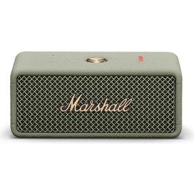 Resim Marshall Emberton Iıı Bluetooth Hoparlör Sage Green Zd.1007861 