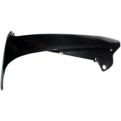 Resim Mondial Dış Dizlik 100 Mfm Sağ Siyah. (506706741) 