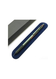 Resim Rotring 600 Yeşil Mekanik Kurşun Kalem 0.5 Mm İsme Özel Kalem 
