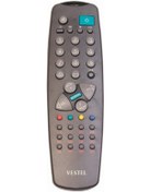 Resim Kyd Kt Vestel 920 Serisi Tv Kumanda 4987 