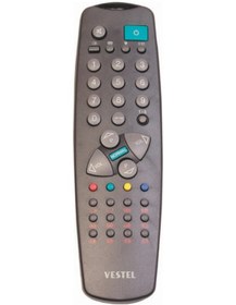 Resim Kyd Kt Vestel 920 Serisi Tv Kumanda 4987 