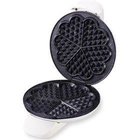 Resim Korkmaz A319-08 Mia Waffle Makinesi 