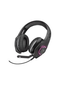 Resim Trust GXT 455 Torus RGB Gaming Mikrofonlu Kulaklık 23138 