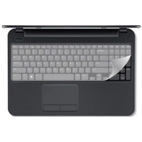 Resim Emh Store Zr191 Klavye Silikonu Uzun 