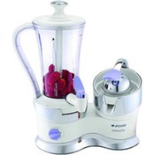 Resim Arçelik K-1192 600 Volt Smoothie Mutfak Robotu 