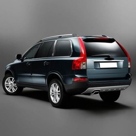 Resim Arka Bagaj Kapak Amortisörü Pistonu 1 Ad 31218511 Volvo XC90 ile uyumlu 2006-2010 