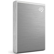 Resim One Touch 1tb Blue 1000MB - 1000MB/S Type-C Taşınabilir SSD Seagate