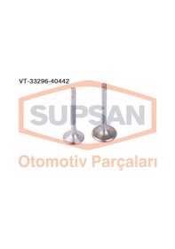 Resim SUPSAN VT-33296-40442 Subap Takım Golf IV Passat 1.6 8V Akl Aft 