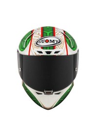 Resim Suomy S1-XR GP KASK HICKMAN EDITION 2023 MATT 