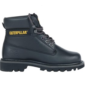 Resim Caterpillar Colorado Kadın Siyah Bot (015G100095-B1444) 