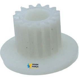 Resim Simtel Uyumlu Ekmake Ekmek Yapma Makinası Motor Dişlisi Ölçülere Dikkat Ediniz 