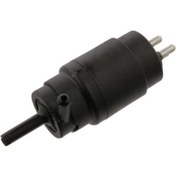 Resim Mercedes Benz W140 Kasa Silecek Su Fiskiye Motoru 1991--1998 269150189 