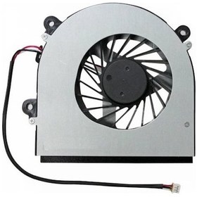 Resim Monster Uyumlu Abra A7 Ab7905Hx-De3 Notebook Fan 3 Pin Nf137 