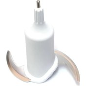 Resim Stilevs Robotek Mutfak Robotu Bıçagi 