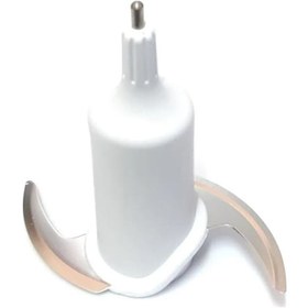 Resim Stilevs Robotek Mutfak Robotu Bıçagi 