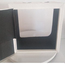 Resim Doğalgaz G4-g6 Sayaç Muhafaza Pano Yalıtımlı 
