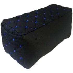 Resim Genel Markalar Volvo 480 Oto Kolçak Sünger Seyahat Yastığı Cepli 