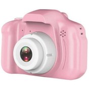 Resim Mini 1080p Hd Kamera Çocuklar Için Dijital Fotoğraf Makinesi RA-Kamera-1 