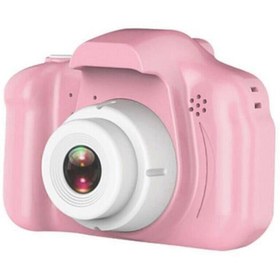 Resim Mini 1080p Hd Kamera Çocuklar Için Dijital Fotoğraf Makinesi RA-Kamera-1 