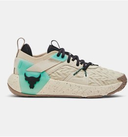 Resim Under Armour Kadın UA Project Rock 6 Antrenman Ayakkabısı 3026535-200 