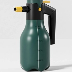 Resim Ally 2l Yüksek Basınçlı Şarjlı Köpük Makinası Oto Yıkama Pompası Köpük Püskürtücü 