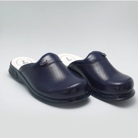 Resim Prodexy Unisex Sabo Terlik 7 Noktalı 