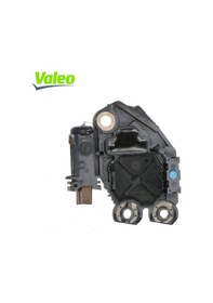 Resim Valeo 12v Kömürlü Konjektör Soketli Tek Fiş 150 A/180 A com-bs N11.17925 