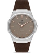 Resim Hislon Cl127s-05kr Erkek Kol Saati 