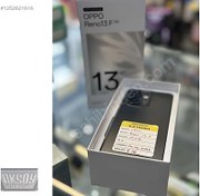 Resim Oppo Reno13 F 5G İkinci El TR | 256 GB 12 GB | Gri 