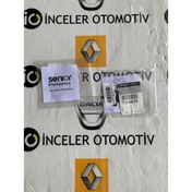 Resim 7701048678 CLIO 2 MEGANE 2 II K9K 1.5 DCI TURBO CONTASI MAIS 