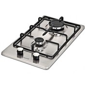 Resim EC-AH 4120 X30 NG Inox Ankastre Ocak ( 41220 ) Eminçelik