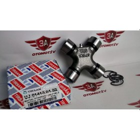 Resim Dodge As 250 Şaft Mafsal İstavrozu Tirsan 