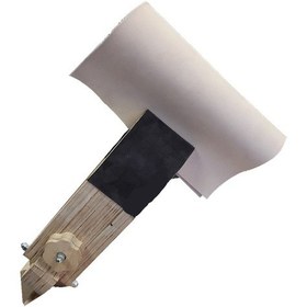 Resim Ipekbazaar Kibar Leather Akrobat Mengene 