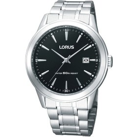 Resim Lorus Rh995bx9 Erkek Kol Saati 