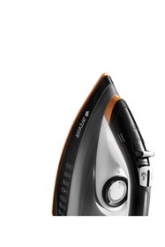 Resim Arçelik K 4618 In Love 2400 W Buharlı Ütü 