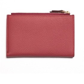 Resim Burgundy Cüzdan & Kartlık Kadın 2804 Vergelio Flother Wallet Card Holder Bordo 