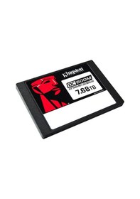Resim Kingston DC600M 7.68 TB 2.5" Sata 3 SSD 