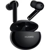 Resim Huawei Freebuds 4i Bluetooth Kulaklık Siyah 