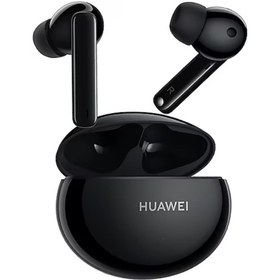 Resim Huawei Freebuds 4i Bluetooth Kulaklık Siyah 