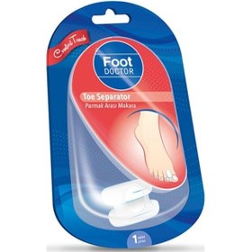 Resim Foot Doctor Parmak Arası Makara S 
