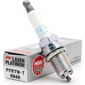 Resim Ngk Buji - PFR7W-T 