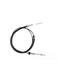 Resim El Fren Teli Ön Vw Transporter Uzun Şase 1830mm/517mm 