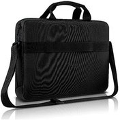 Resim Dell Essential Briefcase 15 460-BCZV 15" Notebook Çantası 2 YIL GARANTİLİ - ADINIZA FATURALI - AYNI GÜN KARGO