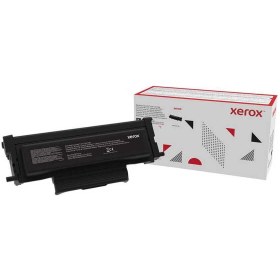 Resim Xerox 006R04404 EXTRA HİGH CAPACİTY BLACK TONER B230/B225/B235 6000 SAYFA 