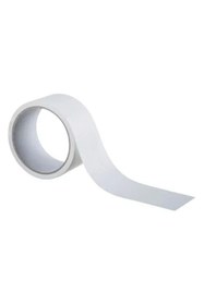 Resim abnturk Beyaz Çadır Ve Tamir Bantı 48mmx10mt 