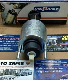 Resim Unıpoınt Snls-6022 12V Marş Otomatiği Honda Crv Denso Tipi 