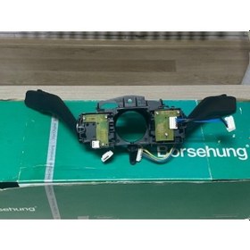 Resim OCTAVİA 2004-2008 SİNYAL SİLECEK KOLU CROUSE KONTROL 5K0953513N 